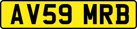 AV59MRB