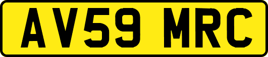 AV59MRC