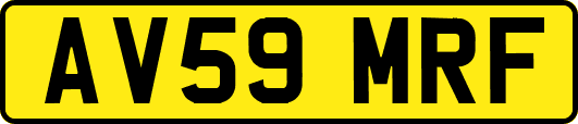 AV59MRF