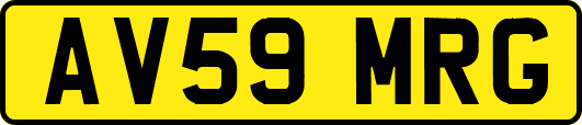 AV59MRG