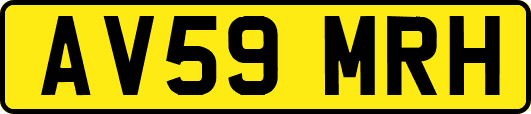 AV59MRH