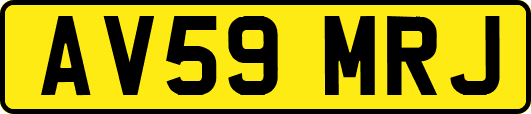 AV59MRJ