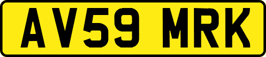 AV59MRK