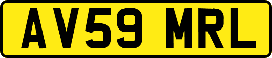 AV59MRL