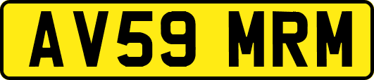 AV59MRM