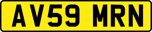 AV59MRN