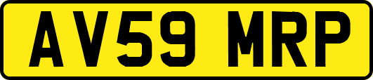 AV59MRP