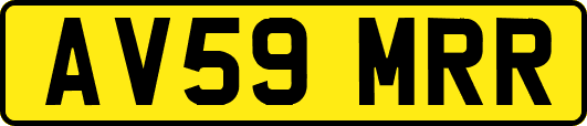 AV59MRR