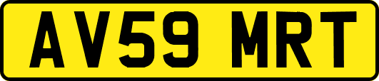 AV59MRT