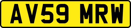 AV59MRW