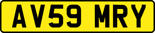 AV59MRY