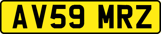 AV59MRZ