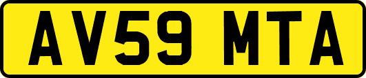 AV59MTA