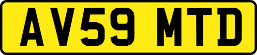 AV59MTD