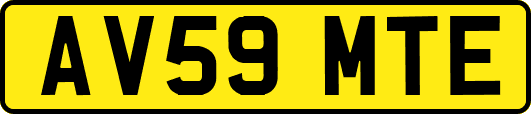 AV59MTE