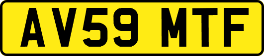 AV59MTF