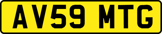 AV59MTG