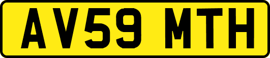 AV59MTH