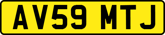 AV59MTJ