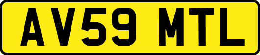 AV59MTL