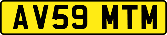 AV59MTM