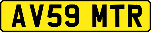 AV59MTR