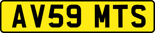 AV59MTS