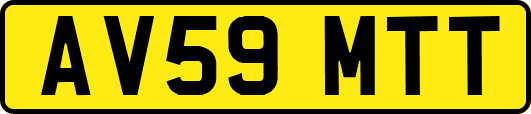 AV59MTT