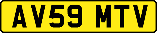 AV59MTV