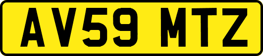 AV59MTZ
