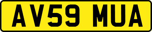 AV59MUA