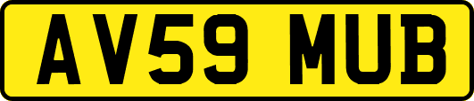AV59MUB