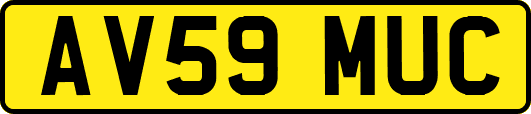 AV59MUC