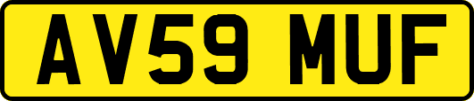 AV59MUF