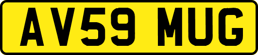 AV59MUG