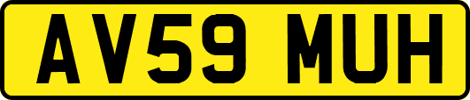 AV59MUH