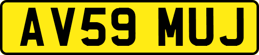 AV59MUJ