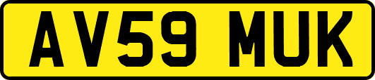 AV59MUK
