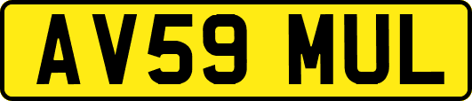 AV59MUL
