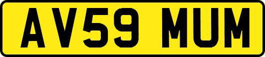 AV59MUM