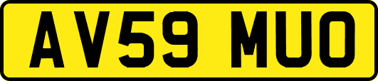AV59MUO
