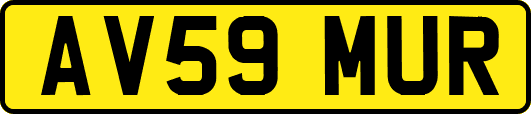 AV59MUR