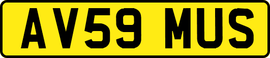 AV59MUS