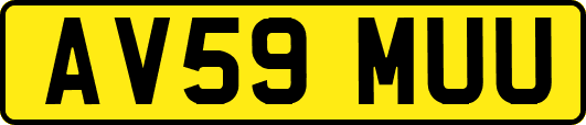AV59MUU
