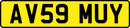AV59MUY