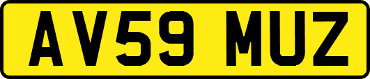 AV59MUZ