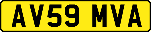 AV59MVA