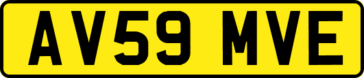 AV59MVE