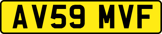 AV59MVF