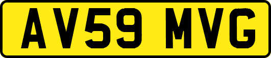 AV59MVG